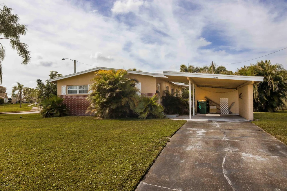 Unit for sale at 1549 Birch Street, Melbourne, FL 32935