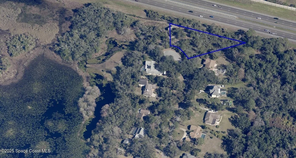 Unit for sale at 0000 Thal Road, Titusville, FL 32796