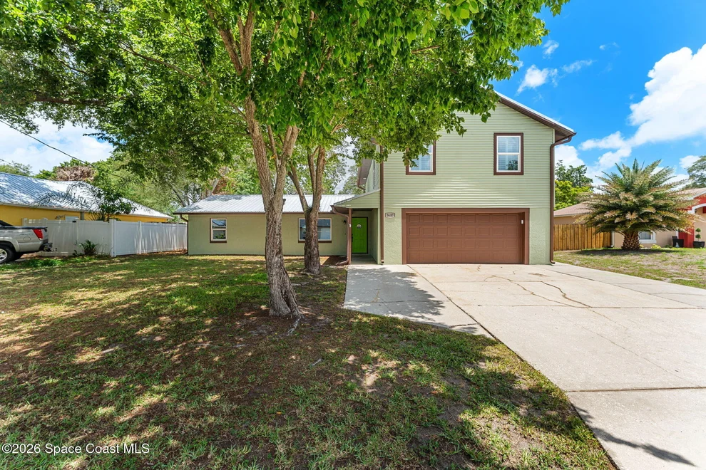 Unit for sale at 5687 Holden Road, Cocoa, FL 32927