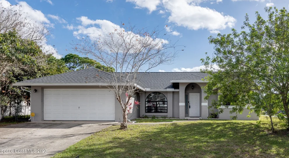 Unit for sale at 1315 Giralda Circle NW, Palm Bay, FL 32907