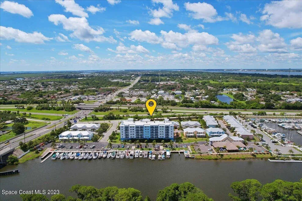 Unit for sale at 202 Ivory Coral Lane, Merritt Island, FL 32953