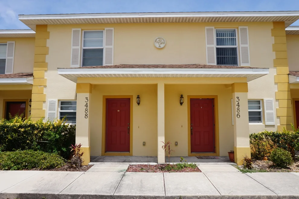 Unit for sale at 3488 Joe Murell Drive, Titusville, FL 32780