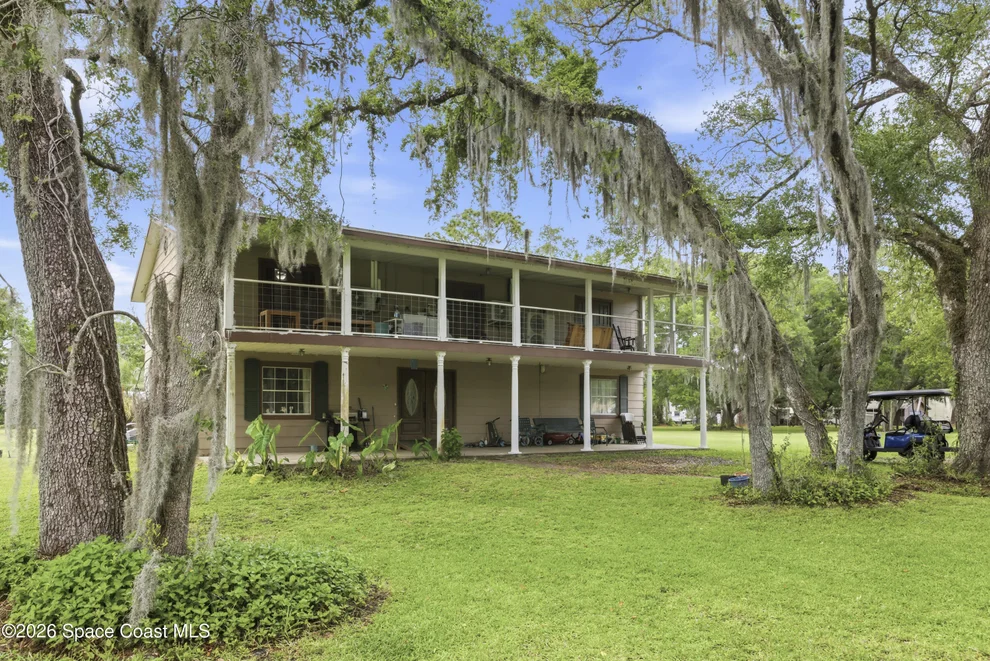 Unit for sale at 4258 Arlington Avenue, Mims, FL 32754