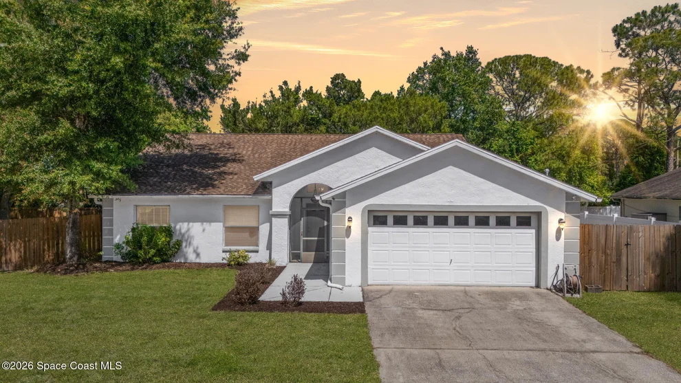 Unit for sale at 361 Woods Lake Drive, Cocoa, FL 32926