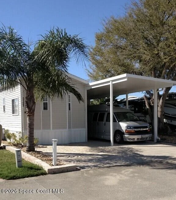 Unit for sale at 2120 Orbiter Court, Titusville, FL 32796