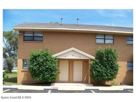 Unit for sale at 27 Elton Street, Melbourne, FL 32935