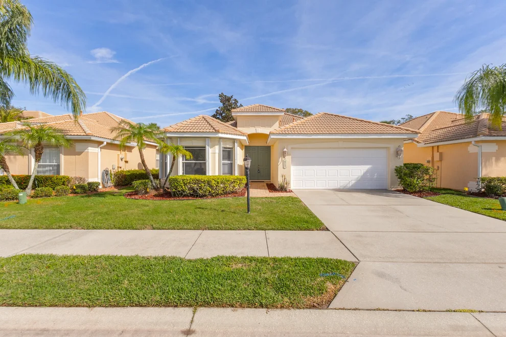 Unit for sale at 911 Glen Abbey, Melbourne, FL 32940