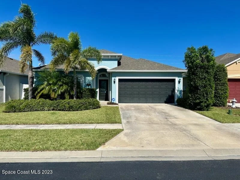 Unit for sale at 4362 Ruthann Circle, Melbourne, FL 32934