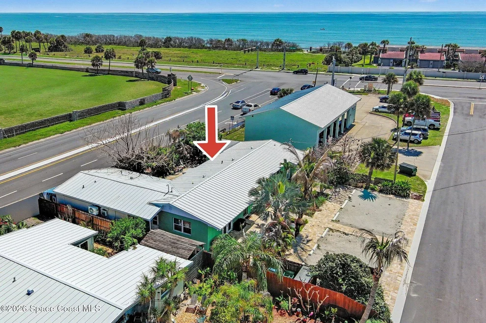 Unit for sale at 105 NE 3rd Street, Satellite Beach, FL 32937