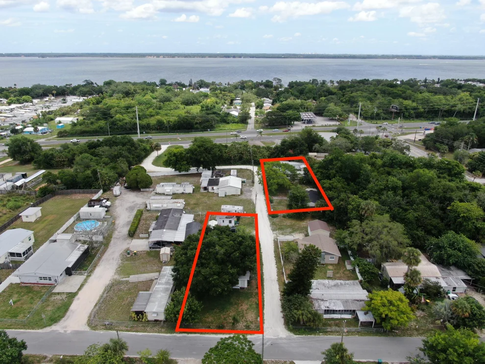 Unit for sale at 374 Renick Road, Cocoa, FL 32927