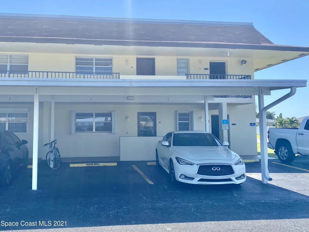 Unit for sale at 416 School, Indian Harbour Beach, FL 32937