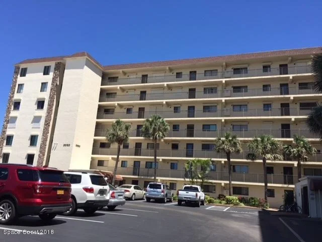Unit for sale at 3060 N Atlantic Avenue, Cocoa Beach, FL 32931