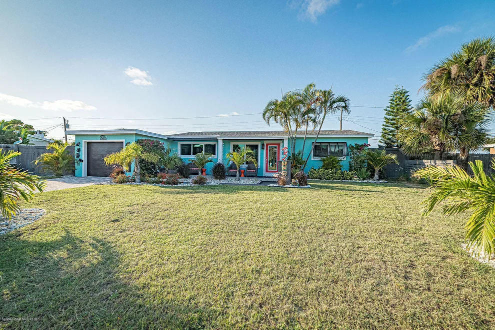 Unit for sale at 145 NE 3rd Street NE, Satellite Beach, FL 32937