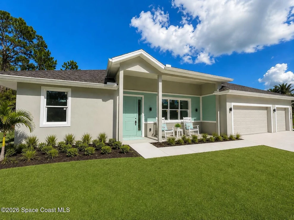 Unit for sale at 2739 Felix Road SE, Palm Bay, FL 32909