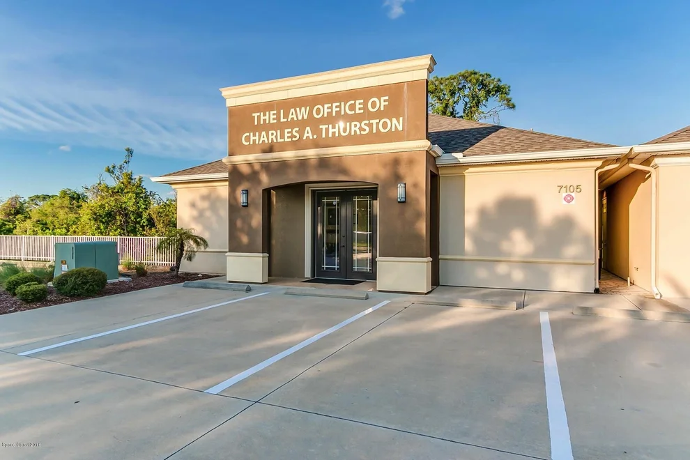 Unit for sale at 7105 Turner Road, Rockledge, FL 32955