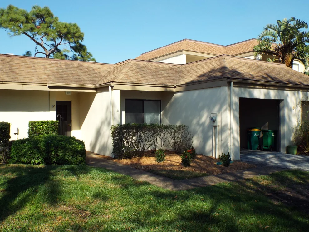 Unit for sale at 214 Country Club Drive, Melbourne, FL 32940