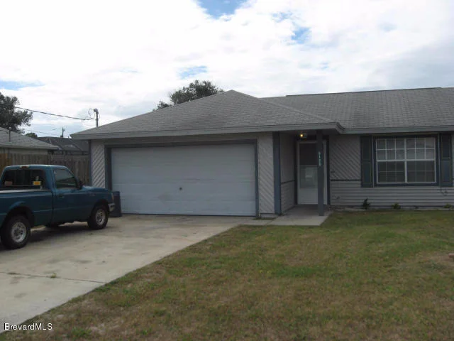 Unit for sale at 6120 Wilderness Avenue, Cocoa, FL 32927