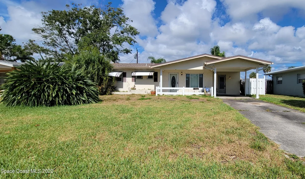 Unit for sale at 780 Mohawk Avenue, Melbourne, FL 32935