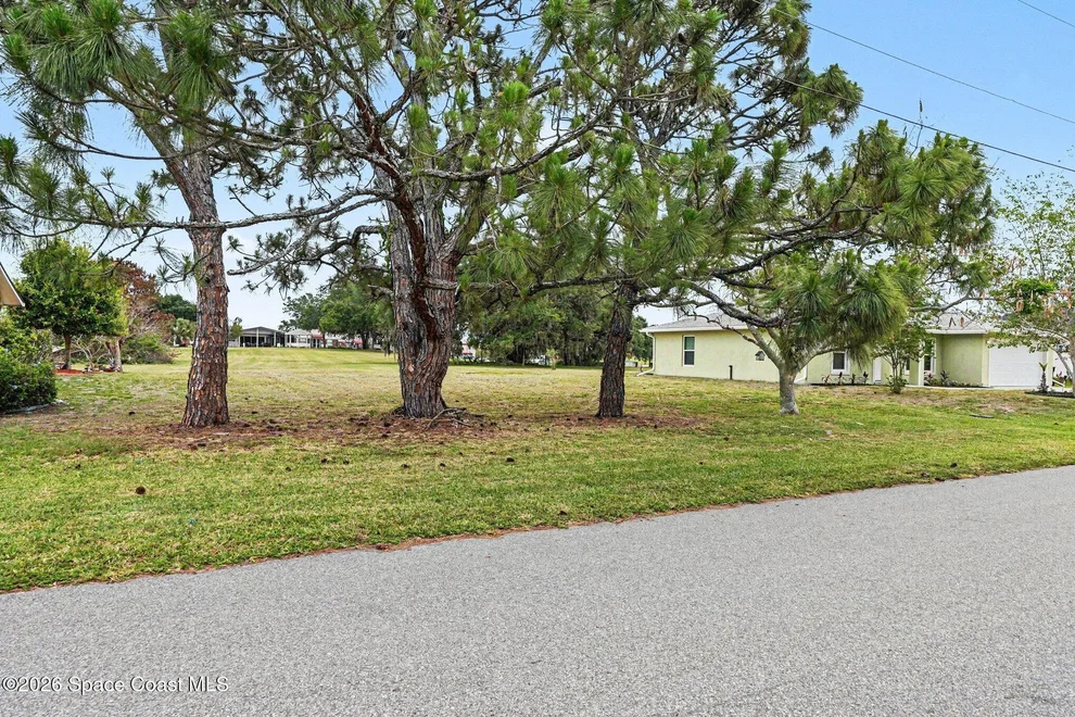 Unit for sale at 1182 Ver Circle NE, Palm Bay, FL 32905