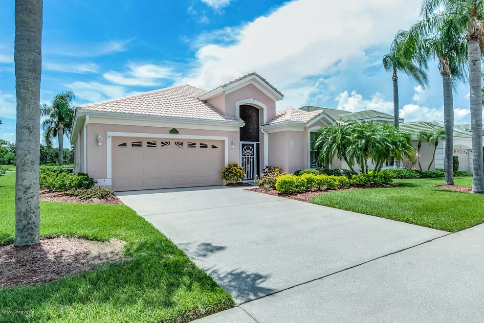 Unit for sale at 991 Wimbledon Drive, Melbourne, FL 32940