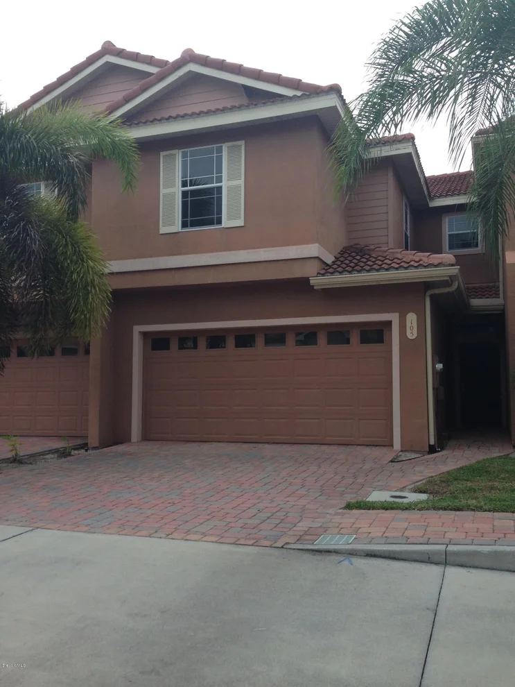 Unit for sale at 1390 Isabella Drive, Melbourne, FL 32935