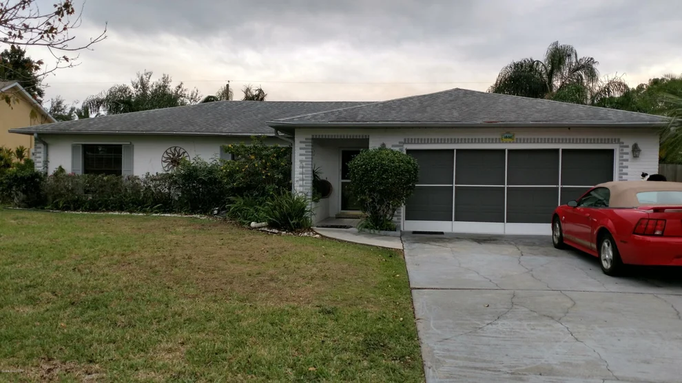 Unit for sale at 1866 Ardmore Street NE, Palm Bay, FL 32907