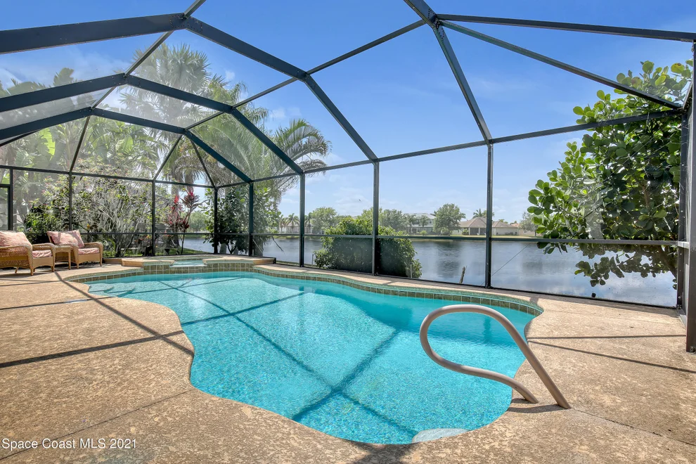 Unit for sale at 4617 Four Lakes Drive, Melbourne, FL 32940