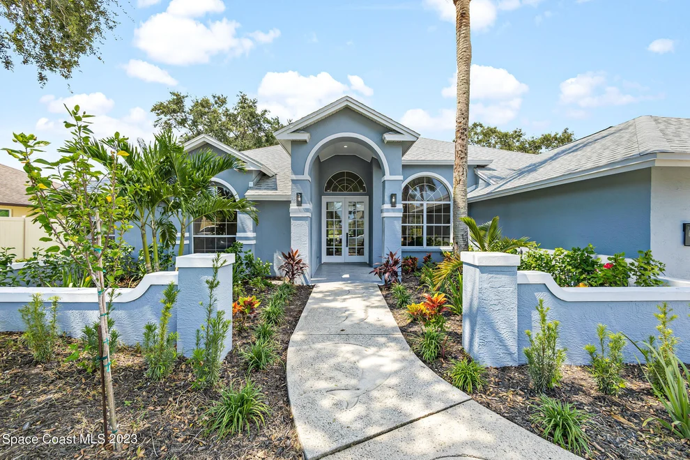 Unit for sale at 3305 Savannahs Trail, Merritt Island, FL 32953