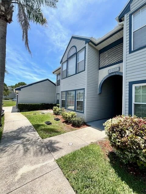 Unit for sale at 4835 Lake Waterford W, Melbourne, FL 32901