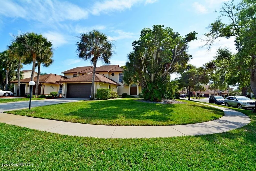 Unit for sale at 2965 Clearlake Drive, Melbourne, FL 32935
