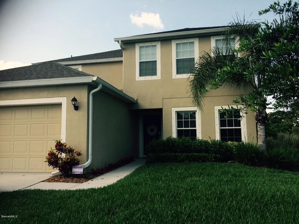 Unit for sale at 522 Hollow Glen Drive, Titusville, FL 32780
