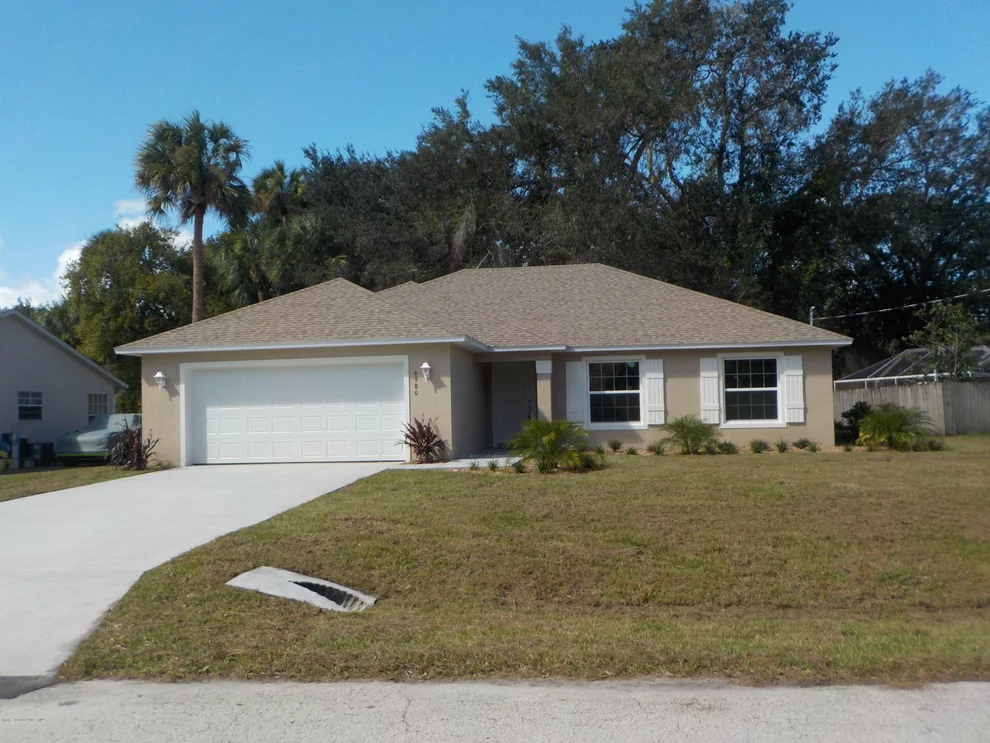 Unit for sale at 7220 Export Avenue, Cocoa, FL 32927