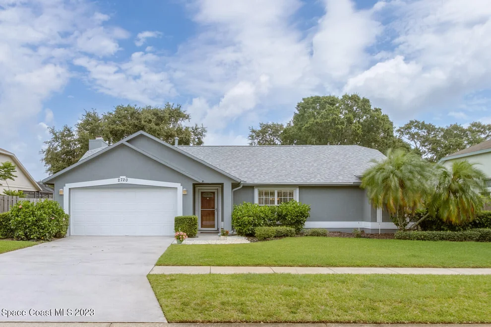 Unit for sale at 2720 Forest Run Drive, Melbourne, FL 32935