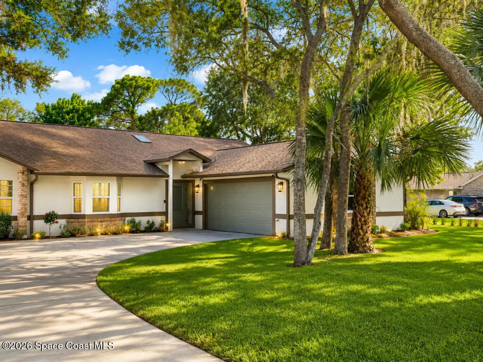 Unit for sale at 3835 Dutchess Place, Cocoa, FL 32926