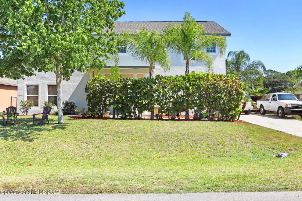 Unit for sale at 573 Delmonico Street NE, Palm Bay, FL 32907