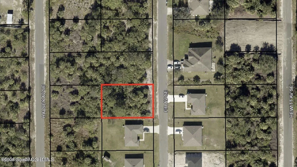 Unit for sale at 3250 Fir Avenue SE, Palm Bay, FL 32909
