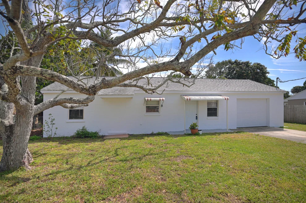 Unit for sale at 1288 Emma Drive, Merritt Island, FL 32952