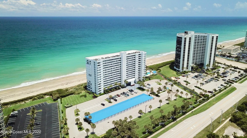Unit for sale at 9600 S Ocean Drive, Hutchinson Island, FL 34949
