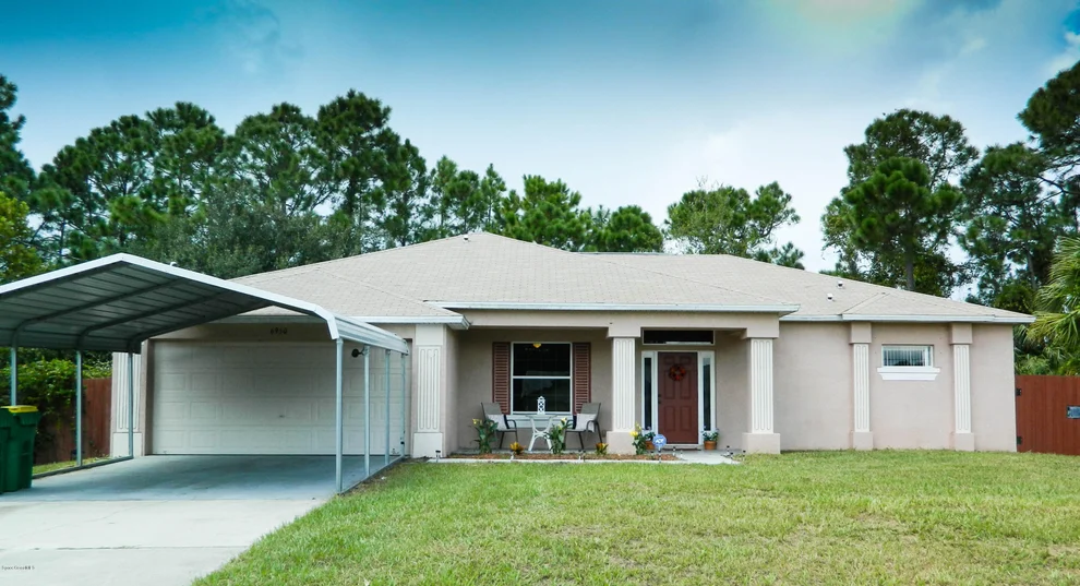 Unit for sale at 6950 Marvin Avenue, Cocoa, FL 32927