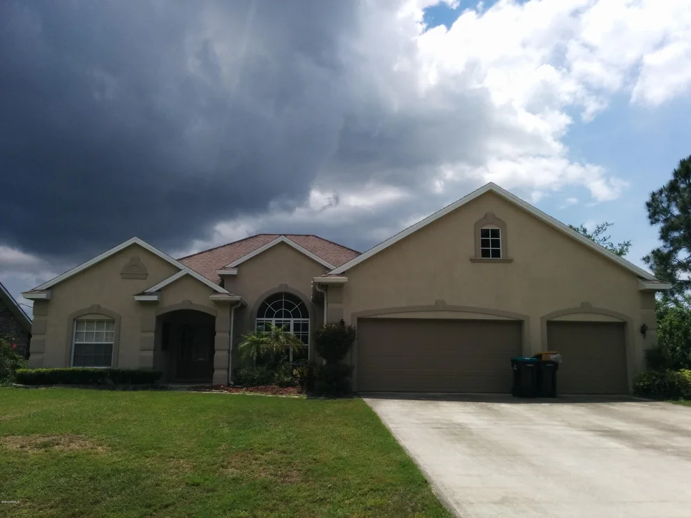 Unit for sale at 924 SE Hattaras Terrace, Palm Bay, FL 32909