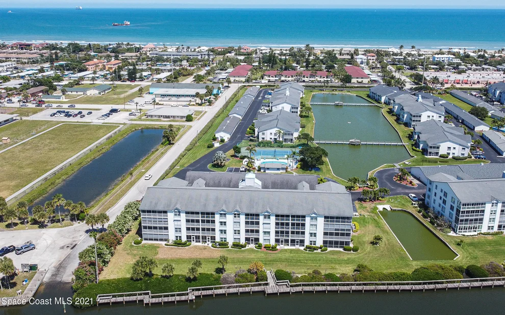 Unit for sale at 540 S Brevard Avenue, Cocoa Beach, FL 32931