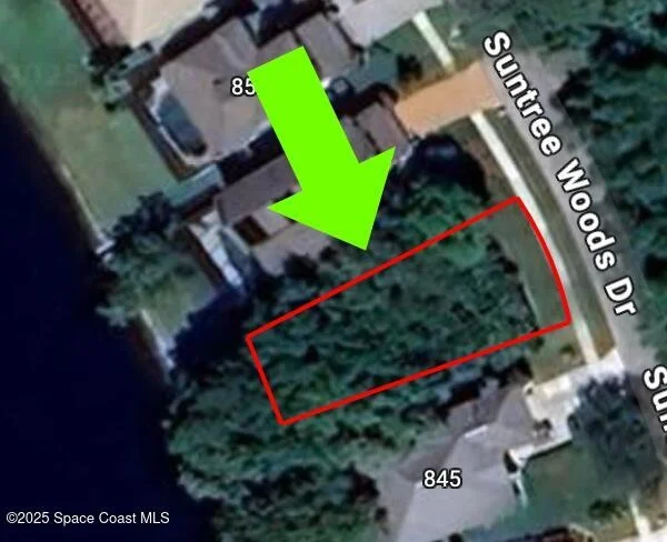 Unit for sale at 853 Suntree Woods Drive, Melbourne, FL 32940