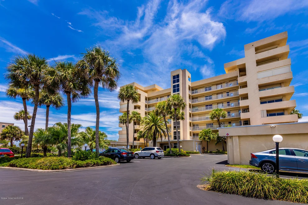 Unit for sale at 2727 N Highway A1a, Indialantic, FL 32903