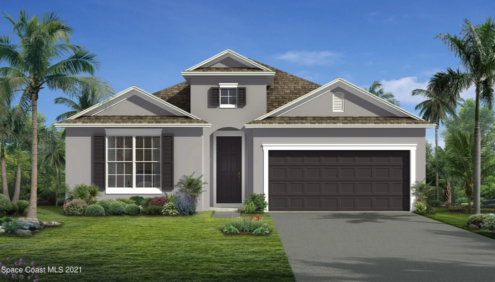Unit for sale at 2379 Bonnyton Lane, Palm Bay, FL 32907