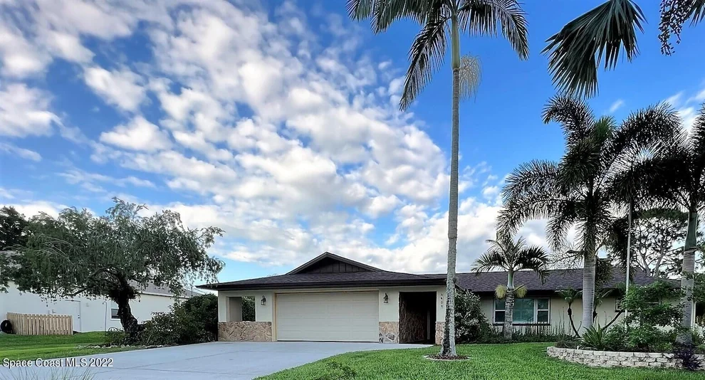 Unit for sale at 1101 Peacock Avenue NE, Palm Bay, FL 32907