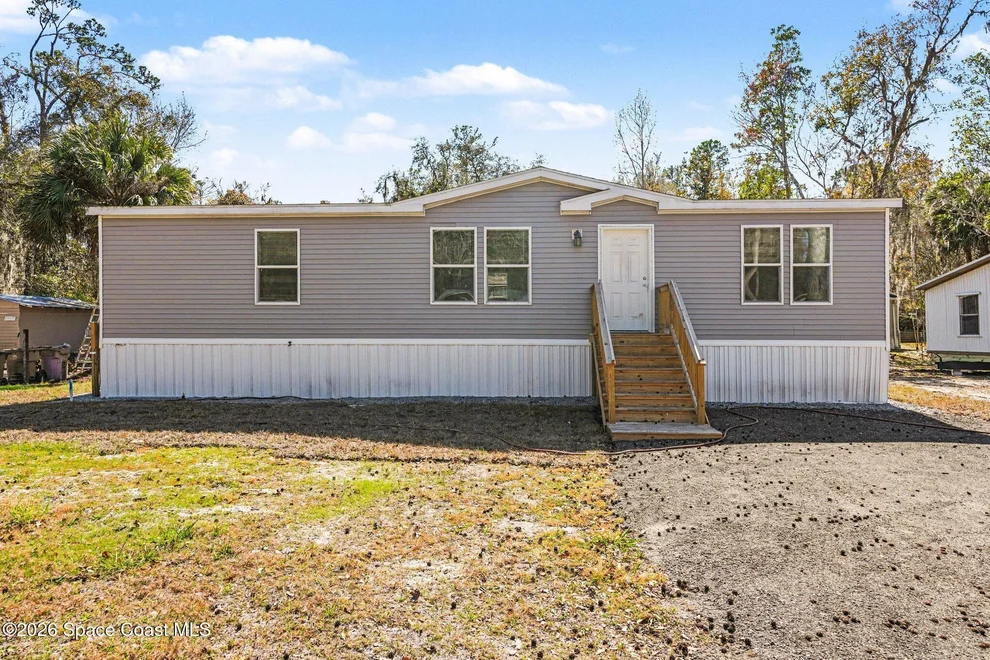 Unit for sale at 23950 Bass Road, Astor, FL 32102