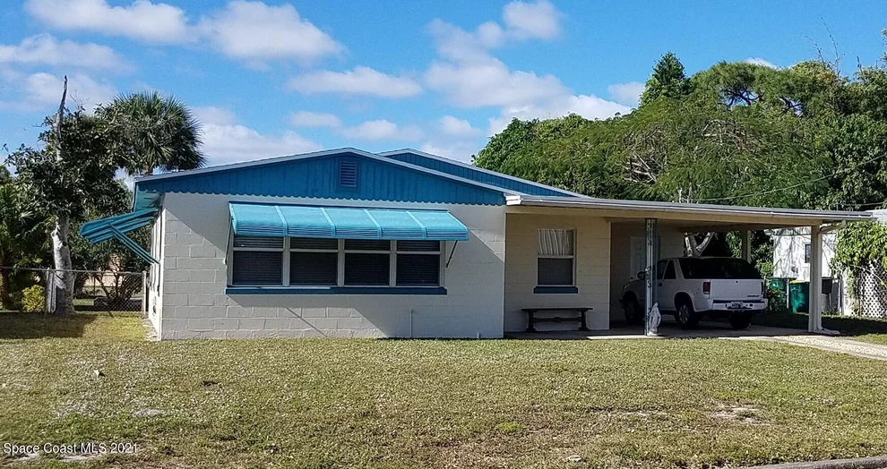 Unit for sale at 816 Hickory Street, Melbourne, FL 32901