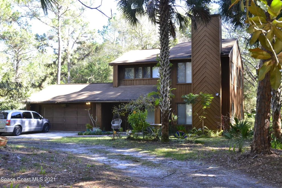 Unit for sale at 1955 Turpentine Road, Mims, FL 32754