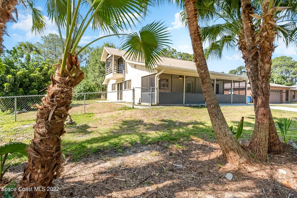 Unit for sale at 1298 Sanchez Street SE, Palm Bay, FL 32909