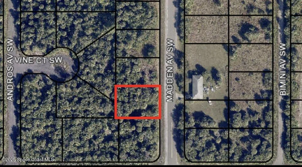 Unit for sale at 2482 Madden Avenue, Palm Bay, FL 32908
